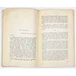 CZAPSKI Józef - Oko. Paryż 1960. Inst. Literacki. 8, s. 227, [1]. brosz. Bibliot. Kultury, t....