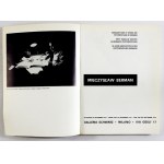 Galleria Schwarz. Mieczysław Berman. Cinquanti&#39;anni di storia nei fotomontaggi di Berman....