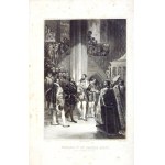 LAVALLÉE Théophile - Histoire des Français depuis le temps des Gaulois jusqu&#39;en 1830. Septiéme édition,...