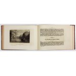 MEYER&#39;S Universum oder Abbildung und Beschreibung des Sehenswerthesten und Merkwürdigsten der Natur und Kunst auf de...