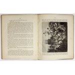 ZAWADZKI Władysław - Obrazy Rusi Czerwonej. (Z rysunkami Juliusza Kossaka). Poznań 1869. Nakł. J. K. Żupańskiego. 4,...