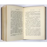 ŻEROMSKI Stefan - Opowiadania. Wyd. III. Warszawa 1903. Gebethner i Wolff. 16d, s. [4], 268, [1]. opr. psk....