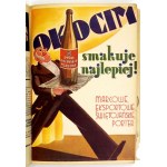 KALENDARZ Ilustrowanego Kuryera Codziennego na rok 1934. Rocznik 7. Kraków. Ilustr. Kuryer Codzienny. 4, s. XII,...