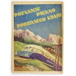KALENDARZ Ilustrowanego Kuryera Codziennego na rok 1935. Rocznik 8. Kraków. Ilustr. Kuryer Codzienny. 4, s. VIII,...