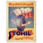 KALENDARZ Ilustrowanego Kuryera Codziennego na rok 1936. Rocznik 9. Kraków. Ilustr. Kuryer Codzienny. 4, s. VI,...