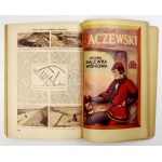 KALENDARZ Ilustrowanego Kuryera Codziennego na rok 1938. Rocznik 11. Kraków. Ilustr. Kuryer Codzienny. 4, s. IV,...