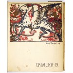 CHIMERA. T. 1-10. 1901-1907.