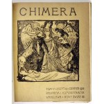 CHIMERA. T. 1-10. 1901-1907.