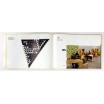 [KATALOG]. PAGED-MEBLE. Meble z Polski. Furniture from Poland. Meubles de Pologne. Möbel aus Polen. [Warszawa 1974?]...