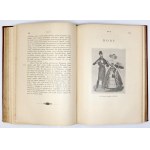 CZECHOWSKI Aleksander - Historya XIX stulecia. Dzieje polityki, literatury, sztuki, nauki, przemysłu i t. p....