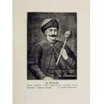GAWROŃSKI Fr[anciszek] Rawita - Ostatni Chmielniczenko. (Zarys monograficzny). 1640-1679. Poznań 1919. Nakł. Ostoji...