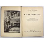 GĄSIOROWSKI Wacław (Wiesław Sclavus) - Gawędy żołnierskie. Pokłosie spuścizny pamiętnikarskiej napoleończyków. Wydanie o...