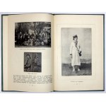 GLOGER Zygmunt - Album etnograficzne ... Warszawa 1904. Nakł. autora. 4, s. 40. opr. późn. pł. złoc. z zach. okł....