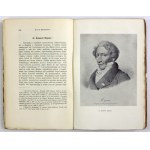 HANDELSMAN Marceli - Rezydenci napoleońscy w Warszawie 1807-1813. Z pięcioma rycinami. Kraków 1915. AU. 8, s. VIII,...