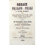 [KITOWICZ Jędrzej] - Pamiętniki do panowania Augusta III i pierwszych lat Stanisława Augusta przez nieznajomego autora [...