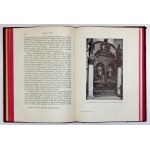 ŁOZIŃSKI Władysław - Prawem i lewem. Obyczaje na Czerwonej Rusi w pierwszej połowie XVII wieku. T. 1-2. Wyd....