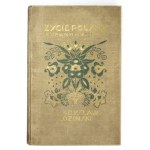 ŁOZIŃSKI Władysław - Życie polskie w dawnych wiekach. Wyd. VI nieilustrowane. Lwów 1920. Księg. H. Altenberga. 8, s. [8]...