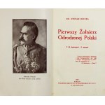 L. Stolarzewicz - Pierwszy Żołnierz Odrodzonej Polski. 1932.