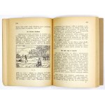 WYROBEK Zygmunt - Harcerz w polu. Zabawy i gry terenowe. Wyd. V [właśc. VI]. Kraków 1946. Ossolineum. 16d, s....