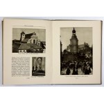 SMOLEŃSKI Jerzy - Wielkopolska. Poznań [1930]. Księg. Polska (R. Wegner). 8, s. 156, [4]. opr. oryg. pł. zdob.,...