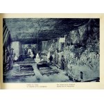 [WIELICZKA]. Saliny wielickie. Heljotypje według zdjęć art. fot. Wł[adysława] [Jana] Gargula. Kraków [ok.1930]....