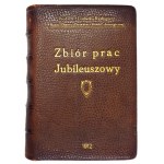 RYDYGIER Ludwik [Antoni] - [Zbiór prac drukiem ogłoszonych]. [Lwów] 1912. [Nakł. autora,...