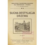 [DOMINIKIEWICZ Mieczysław] - Wyrób mydła. Łódź 1919. Księg. L. Fiszera. 16d, s. 172. [...