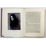 BULHAK Jan - Fotografika. Outline of artistic photography. Warsaw [1931]. Trzaska, Evert and Michalski. 4, s. [4], 174,...