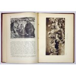 HEYDEL Adam - Jacek Malczewski, der Mensch und der Künstler. Im Text 114 Abbildungen, 47 Tafeln im Tiefdruck und 4 dreifarbige. ...