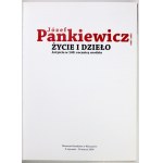 Józef Pankiewicz 1866-1940. Życie i dzieło. Muz. Narodowe, Warszawa 2006.