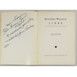 KOBYLIŃSKI Szymon - Bronisław Wojciech Linke. Studium der künstlerischen Werkstatt. Text und eine Auswahl von Abbildungen .....