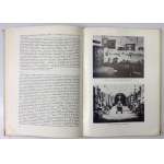 WOJCIECHOWSKI Aleksander - Polskie życie artystyczne w latach 1890-1914. collective work. edited by ......