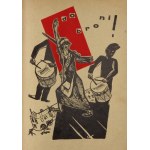 BRONIEWSKI W. - The Paris Commune. 1929. circulation confiscated!