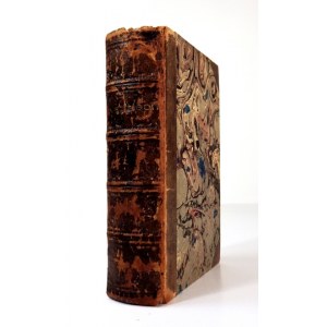 BOBROWICZ Jan Nep[omucen] - Napoleon Bonaparte or Images of the Hero's Battles and Deeds of War; 90 engravings on steel under ...