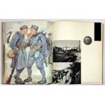 ALBUM of the Polish Legions. Under the protectorate [...] of General Juljan Stachiewicz compiled by: text:...