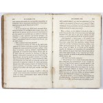 POE E. A. - Histoires extraordinaires. 1856. von Poe in der Übersetzung von Baudelaire.