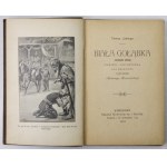 [PAPI] Jadwiga Teresa - Die weiße Taube (Fürstin von Czersk). Historischer Roman für junge Leute....