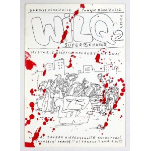 Nr 2: Historie których wolałbyś nie znać. [2003]. s. [40].