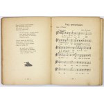 100 soldier songs. Warsaw [cop. 1953]. Czytelnik. 16d, pp. 264. broch. Bibliot....