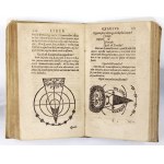 BLEBEL Thomas - De Sphaera Et Primis Astronomiae rudimentis Libellus, ad usum Scholarum maxime accommodatus: accurata me....