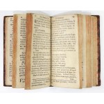 DECOLONIA Dominic - De arte rhetorica libri quinque, Lectissimis veterum auctorum aetatis aureae, Perpetuisque Exemplis ...