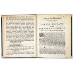 [KAROL X Gustaw]. Causae ob quas Carolus Gustavus Sueciae Rex Serenissimum Principem ac Dominum Joannem Casimirum Regem ...