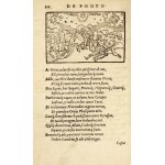 Schriften von Ovid, 1568, mit Unterschriften von Leon Chwistek.
