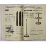 [Stationery MATERIALS, price list]. Cracow Storehouse. Price list no. 39B of office supplies and stationery....