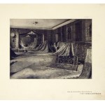 [CARpet Storage]. Boguslaw Herse, Warsaw. Eastern Carpet Store. Warsaw [ca 1919]. Zakł. Graf....