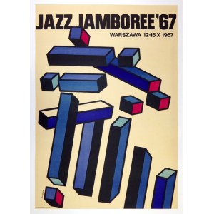 ŚWIERZY Waldemar - Jazz Jamboree &#39;67. 1967.