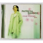 BARBER P. – The Cole Porter Mix. 2008. Płyta z podpisami artystki.
