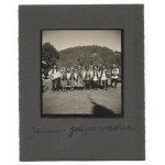 [HUCULSZCZYZNA - holiday expedition in the lens of Franciszek Goc - situational and view photographs]. [l. 20. i 30....