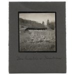 [HUCULSZCZYZNA - holiday expedition in the lens of Franciszek Goc - situational and view photographs]. [l. 20. i 30....