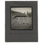 [HUCULSZCZYZNA - Urlaubsexpedition vor der Linse von Franciszek Goc - situative und landschaftliche Fotografien]. [l. 20. i 30....